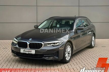 BMW 520 Gebrauchtwagen