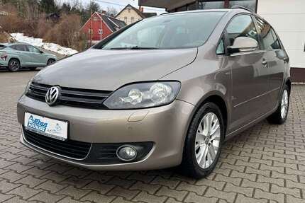 VW Golf Plus Gebrauchtwagen