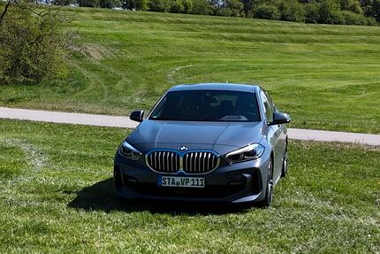 BMW 120 Gebrauchtwagen