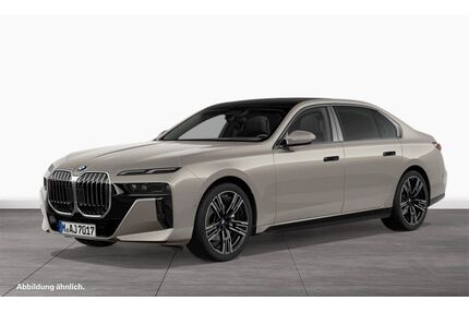 BMW 740 Gebrauchtwagen