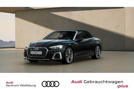 Audi S5 Gebrauchtwagen