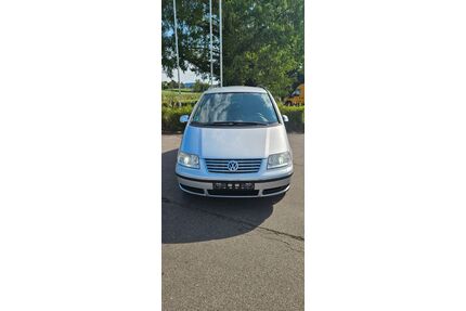 VW Sharan Gebrauchtwagen