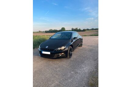 VW Scirocco Gebrauchtwagen