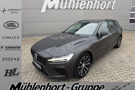 Volvo V60 Gebrauchtwagen