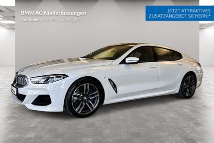 BMW 840 Gebrauchtwagen