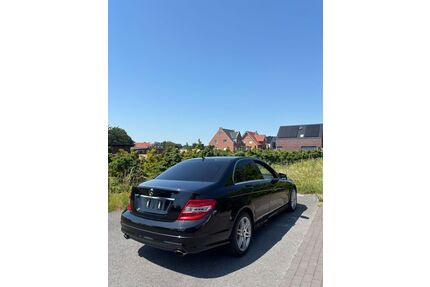 Mercedes-Benz C 350 Gebrauchtwagen