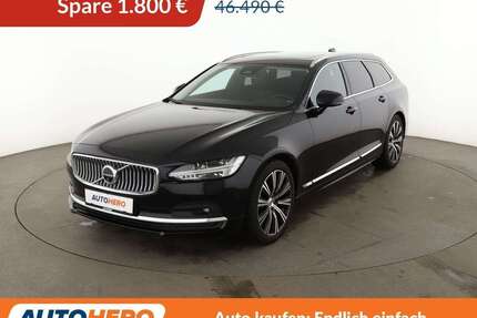 Volvo V90 Gebrauchtwagen