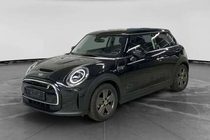 Mini Cooper SE Gebrauchtwagen