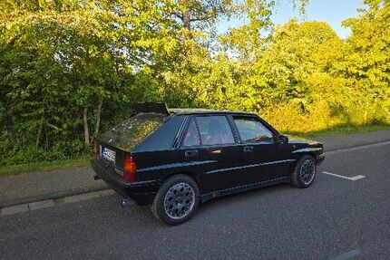 Lancia Delta Gebrauchtwagen