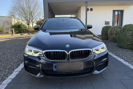 BMW 530 Gebrauchtwagen