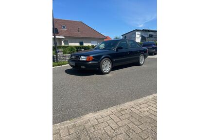 Audi 100 Gebrauchtwagen