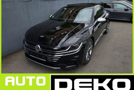 VW Arteon Gebrauchtwagen