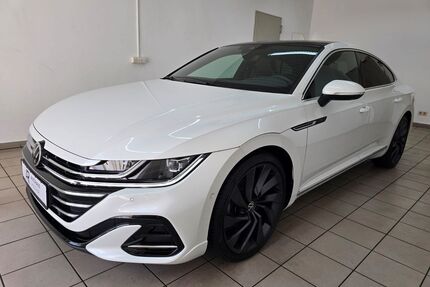 VW Arteon Gebrauchtwagen