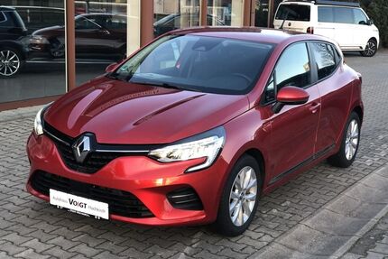 Renault Clio Gebrauchtwagen