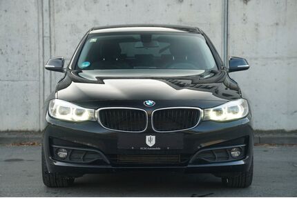BMW 320 Gebrauchtwagen