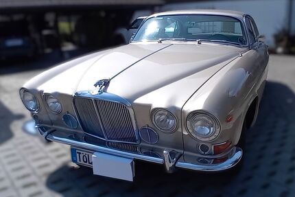 Jaguar Andere Gebrauchtwagen