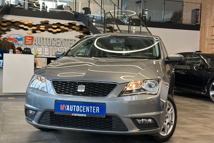 Seat Toledo Gebrauchtwagen
