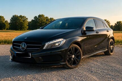 Mercedes-Benz A 200 Gebrauchtwagen