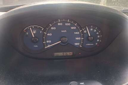 Chevrolet Matiz Gebrauchtwagen