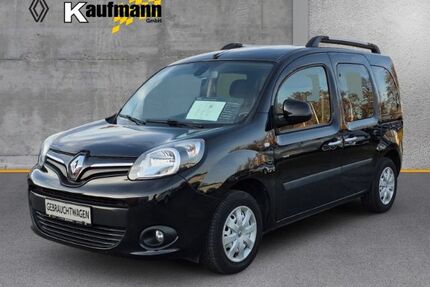 Renault Kangoo Gebrauchtwagen
