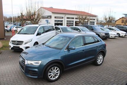 Audi Q3 Gebrauchtwagen