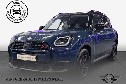 Mini Cooper S Countryman Gebrauchtwagen