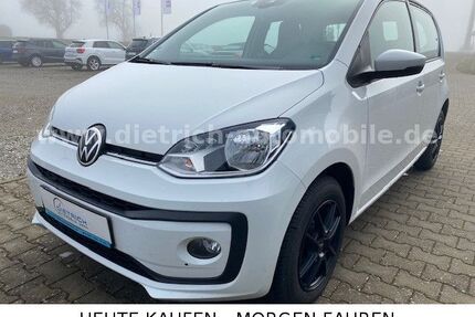 VW up! Gebrauchtwagen