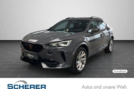 Cupra Formentor Gebrauchtwagen