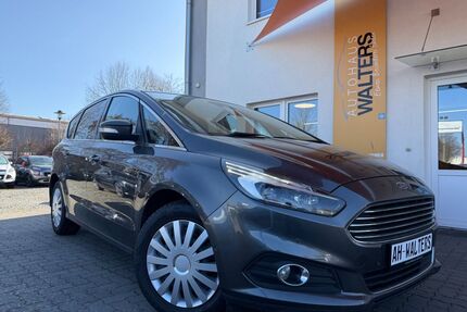 Ford S-Max Gebrauchtwagen