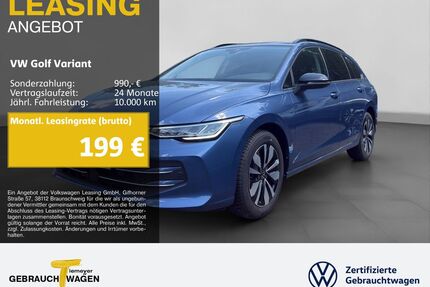 VW Golf Gebrauchtwagen