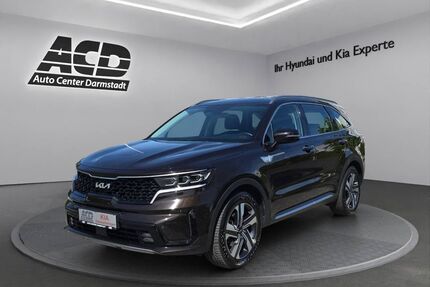 Kia Sorento Gebrauchtwagen