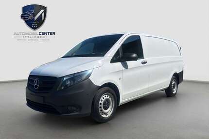 Mercedes-Benz Vito Gebrauchtwagen