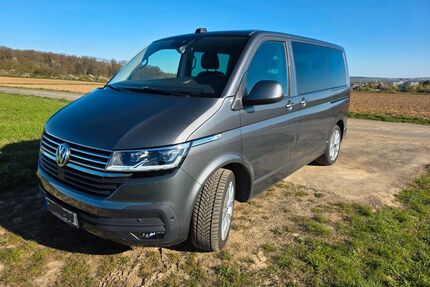VW T6 Multivan Gebrauchtwagen