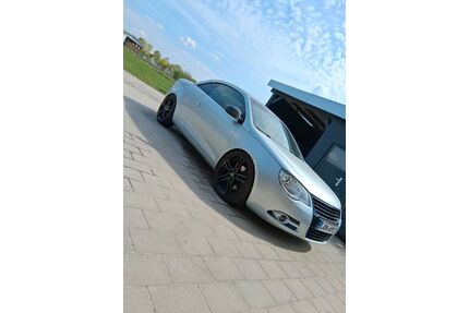 VW Eos Gebrauchtwagen