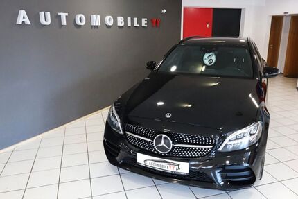 Mercedes-Benz C 220 Gebrauchtwagen