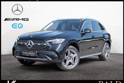 Mercedes-Benz GLC 300 Gebrauchtwagen