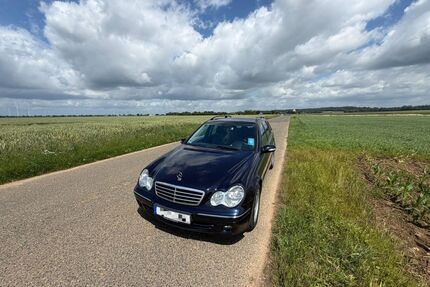 Mercedes-Benz C 230 Gebrauchtwagen