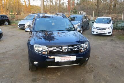 Dacia Duster Gebrauchtwagen