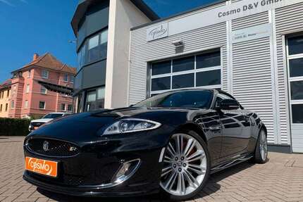 Jaguar XKR Gebrauchtwagen