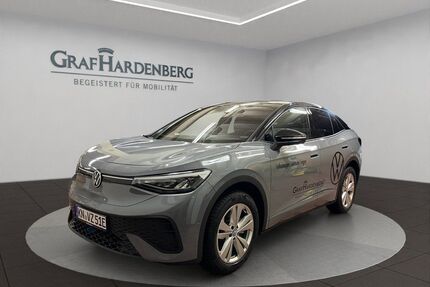 VW ID.5 Gebrauchtwagen