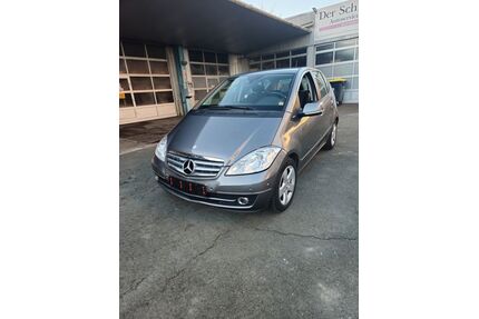 Mercedes-Benz A 160 Gebrauchtwagen