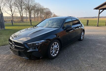 Mercedes-Benz A 200 Gebrauchtwagen