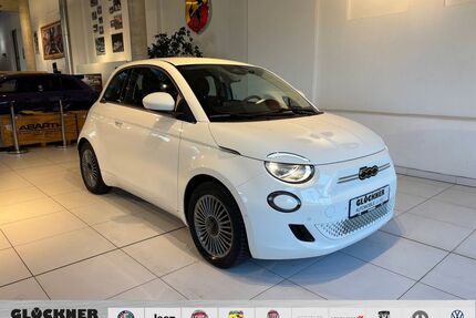 Fiat 500e Gebrauchtwagen