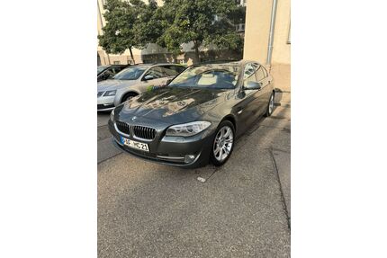 BMW 530 Gebrauchtwagen