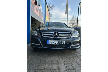 Mercedes-Benz C 180 Gebrauchtwagen