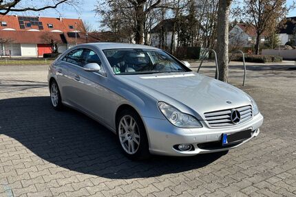 Mercedes-Benz CLS 350 Gebrauchtwagen