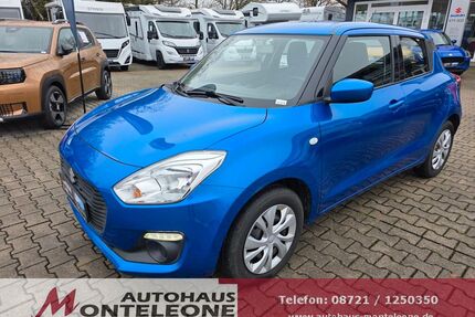 Suzuki Swift Gebrauchtwagen