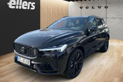 Volvo XC60 Gebrauchtwagen