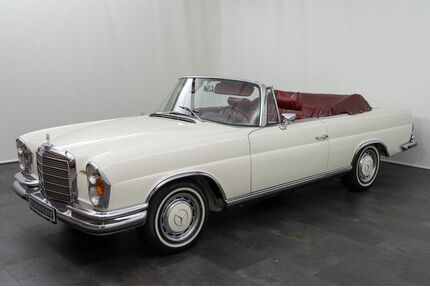 Mercedes-Benz 280 Gebrauchtwagen