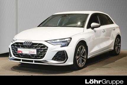 Audi S3 Gebrauchtwagen